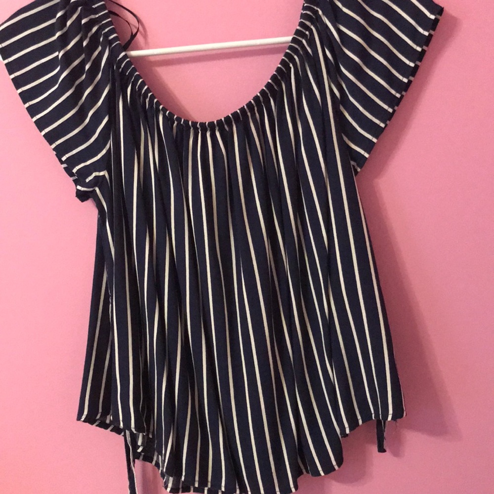 Cute blouse